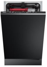 Teka - Lavavajillas Integrable DFI 44850
