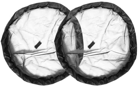 TOYANDONA 2pièces Île Flottante Ronde pour Plantes Protecteur De Plantes pour Étangs Barrière Les Poissons pour Lacs Et Jardins Aquatiques