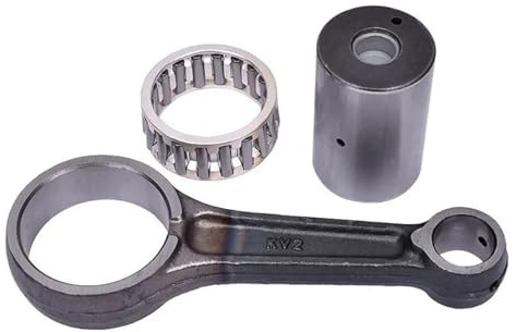 Kit de cojinetes de biela for Motocicletas GPZ250 (1988-2007)