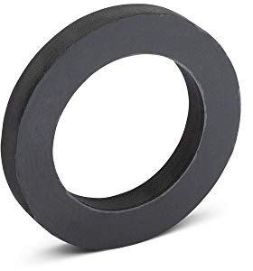 Zurn Z1200-NEOSEAL-GSKT-4 Bonded Neo-Seal Closet Gasket Kit, 4
