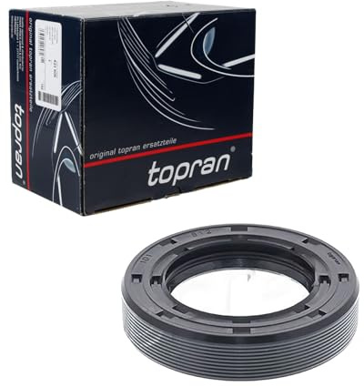 Topran Simmerring Wellendichtring Differential passend für Transporter | 101
