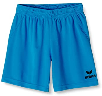 Erima Herren Rio 2.0 Shorts, Curacao, S