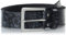 Volcom Herren Darien Belt, schwarz (schwarz), 38