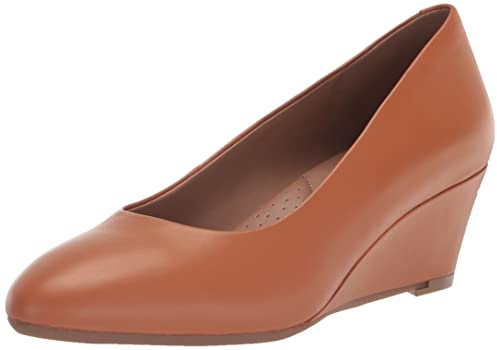 Aerosoles Inner Circle, TAN, 6M