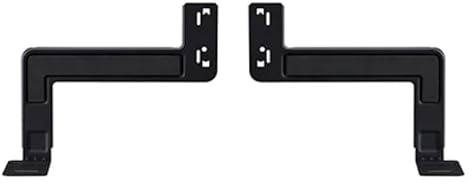 LG BT5-1P - Supporto per barre audio Wow Match, progettato per TV QNED 99/91/87/86 (55-86), per barre audio S95TR, S90TY, S70TY, S70TR, misure supporto 35.95 x 27.68 x 12,03 cm