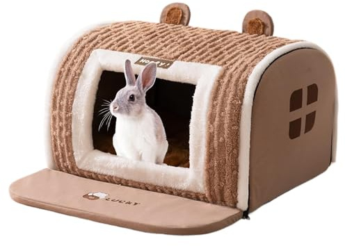 Cueva para perros, casa para cachorros, cueva para mascotas, cueva para perros pequeños, casa para cachorros medianos, cama cálida para perros para invierno, cómoda tienda de campaña para gatos y
