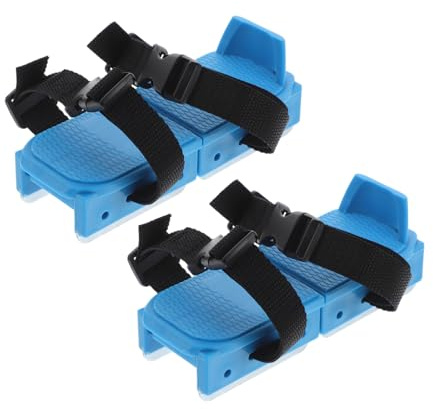 Beaupretty Chaussures De Ski Pour Garçon Fille Débutants De Neige Imperméables Pour Garçons Et Filles Soutien Accru Et Doublure Confortable