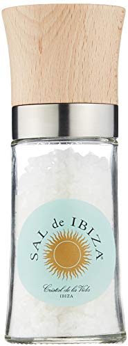 Moulin à sel marin Granito SAL DE IBIZA