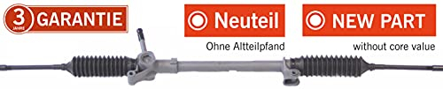 Mapco 29781 NEUTEIL Lenkgetriebe mechanisch ohne Pfand
