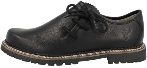 Spieth & Wensky 579 H Haferl Gerd, Schwarz, 9 UK