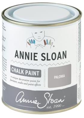 Annie Sloan Chalk Paint 500 ml (Paloma)