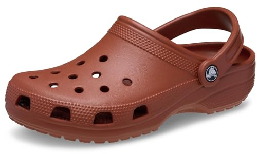 Crocs Classic Clog 45-46 Eu Rust