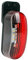 Umrissleuchte LED 12v Begrenzungsleuchte rot/weiß 98x42x38 mm, 12 Volt, 2 Watt, 6 LED für Wohnmobil, Wohnwagen und Anhänger