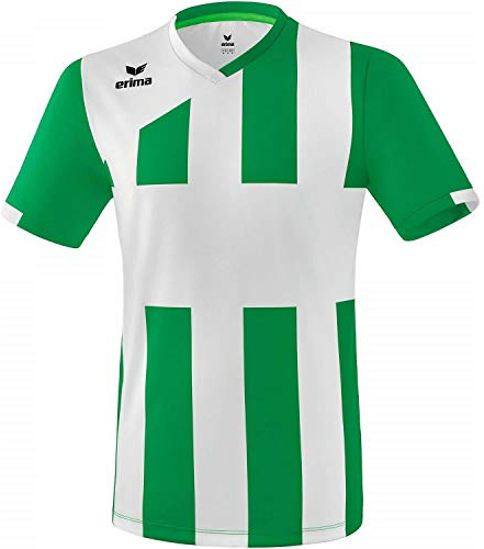 Erima Herren Siena 3.0 Trikot (3131820), smaragd/weiß, XXL