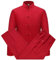 Coton Lin Tai Chi Set pour Hommes - 2 pièces Chinois Traditionnel Costume Tang Arts Martiaux Vêtements Chemises + Pantalon