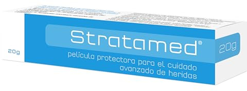 Stratamed Protective Wound Film 20g