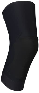 POC VPD Air Flow Knee Rodilleras, S, Uranium Black