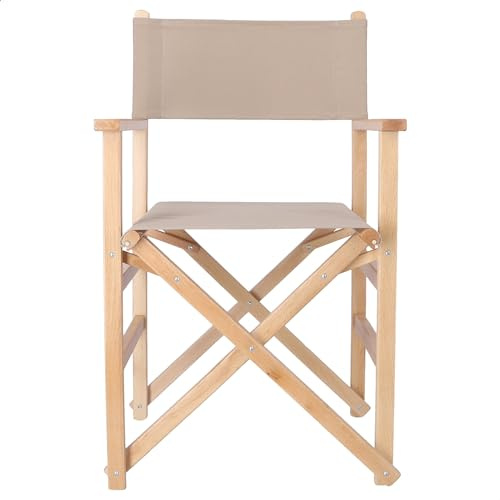 Sillon Director Sunset Barniz Lona Piedra
