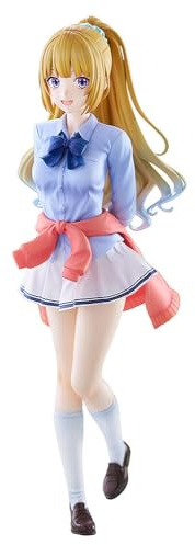 Classroom of The Elite: Kei Kuruizawa Big Tenitol Figure