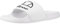 ellesse Men's Fellentini Slide Sandal, White, 7 UK