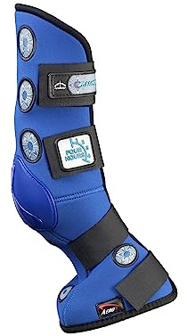 Veredus - Stable Boot MAGNETIK - 4 Hours vorne