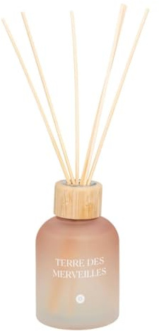 Atmosphera - Diffuseur de parfum terre des merveilles 150ml