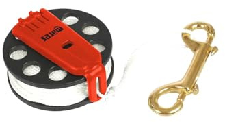 Mares Spule mit Leine Reel Compact, 415349