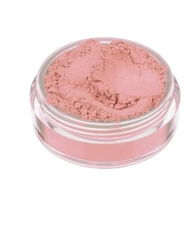 Neve Cosmetics blush minerale in polvere libera | Maya