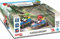 Pull & SPEED - 15813018 - Carrera I Mario Kart - Mach8 Twinpack I Aufziehauto Rennauto I Pull and Speed Auto mit Rückziehmotor I Für Jungs und Mädchen ab 6 Jahren & Erwachsene I Rennbahn