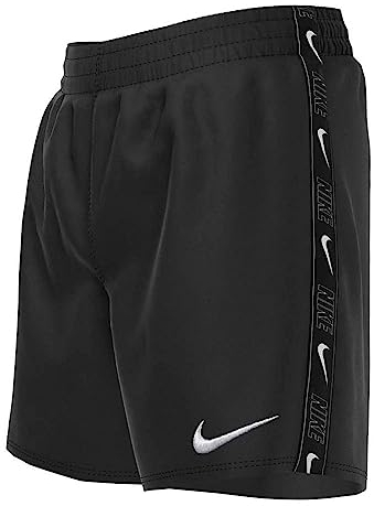 Nike Herren Nike_nessd794-001_l Shorts, 001 - Black, L EU