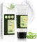 Miioto Crema Solar Facial 50, Aloe Soothin Protector Solar Coreano, Protector Solar Facial 50, No Graso, Rápida Absorción, Protección UV, 50 Ml