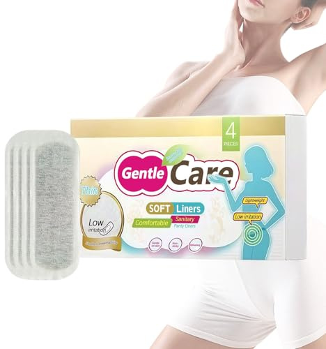 Compresas Femeninas, Protectores Diarios Transpirables Antideslizantes, Compresas Finas Para Mujeres, Para Niñas Adolescentes Mujeres Hogar Interior Diario Trabajo Escuela Viajes Actividades