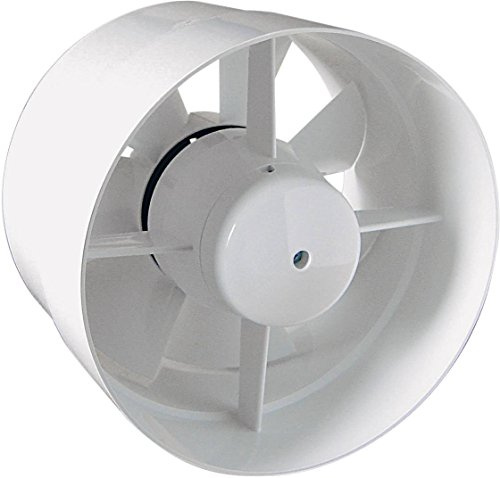 SIKU 27934 Rohr-Einschubfan 230V 298 m³/h 15cm