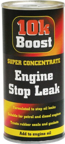 10K 1430A 375ml Boost Engine Stop Leak