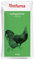 Mifuma Ziergeflügel Futter ZZH Wachtel Legewachtelfutter Kräuterkomplex 5 kg / 25 kg Pellet 2,2 mm für Ziergeflügel, Vogel, beide Geschlechter, Erwachsene, Vogelhalter, Ziergeflügelzüchter, Futter