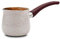 NAVA Turkish Coffee Pot with Ceramic Coating for Making Turkish Coffee, 750 ml