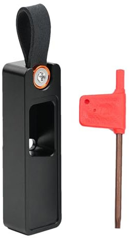 ETUCYNG Pialla per bordi in legno, angolo del bordo per la lavorazione del legno, strumento angolare di appiattimento per la lavorazione del legno - Pialla da canto in legno ad applicazione