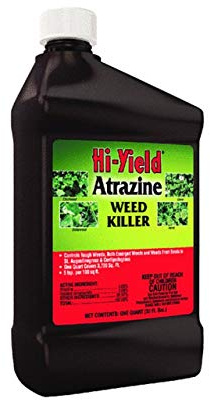 Hi-Yield Weed Killer 32 oz. (33430)