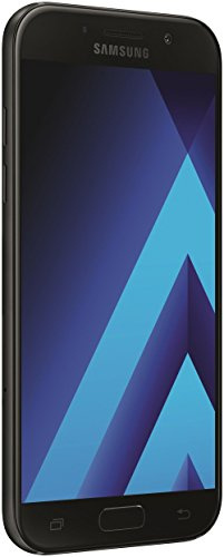 Samsung Galaxy A5 Smartphone Écran tactile, Android 6.0.(Version allemande)