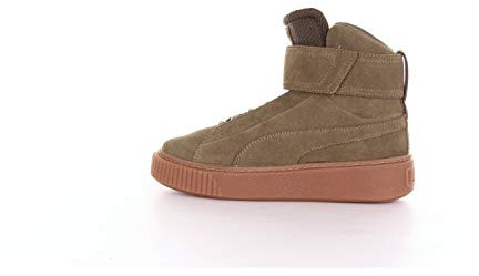 PUMA WMS PLATFORM MID OW Men Sneakers Shoes
