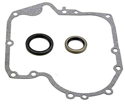 Yingshop Crankcase Gasket Oil Seal Combo Ring Set Compatible for Briggs Stratton 793880 Camshaft 697110 795387 Lawn Mower Carb Carby