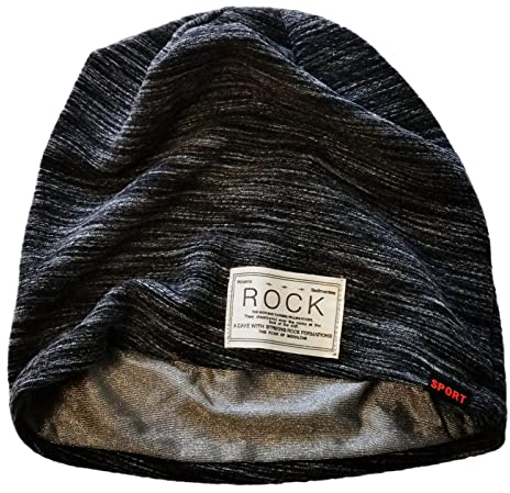 10PCS Bonnet de Protection EMF Unisexe, Tours de Cellule Anti-rayonnement, Capuchons de Protection pour compteurs intelligents, Bonnet de crâne Extensible bloquant Les rayonnements Micro-Ondes,Noir