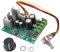 Osmond DC 6-60V 30A Einstellbare LED Digital Motor Drehzahlregler PWM DC Motor Drehzahlregler 12V 24V 36V 48V