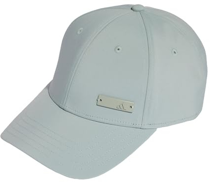 adidas Unisex Baseball Lightweights Cap Metal, Wonder Sage, M-L