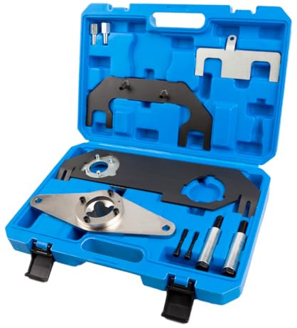 Wostore Camshaft Timing Locking Kit for Land Rover Evoque 2.0T INGENIUM