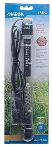Marina Chauffage pour Aquarium 150 W