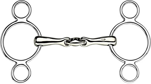 Sprenger - KK Ultra 3 Ring Trense