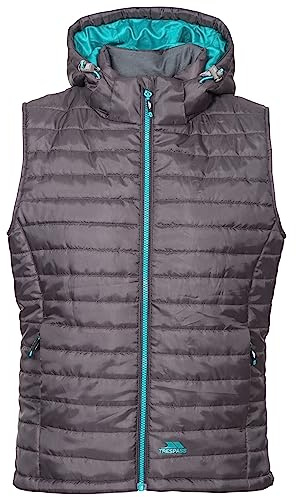 Trespass Womens Padded Gilet Bodywarmer Outdoor Aretha