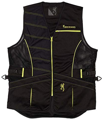 Browning VST, Ace, Black/Volt, L (3050456303)