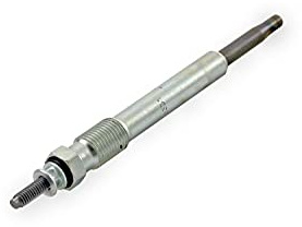HELLA 8EG 008 498-331 Candeletta, Apert. chiave 10mm, Mod. candeletta prestazioni ottimizzate, Spina Contatto a vite